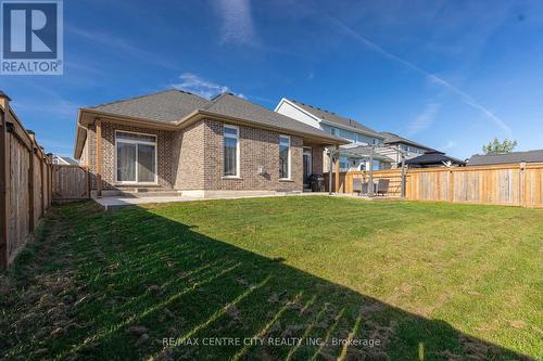 18 Muirfield Drive, St. Thomas, ON - Outdoor