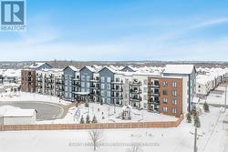 410 - 54 KODA STREET  Barrie, ON L9J 0J6