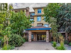 303 Whitman Road Unit# 307  Kelowna, BC V1V 2P3