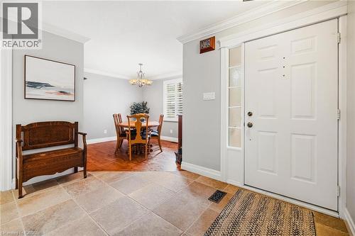 343 George Street N Unit# 1, Cambridge, ON - Indoor Photo Showing Other Room