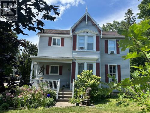 43 JARVIS STREET N  Huron East (Seaforth), ON N0K 1W0