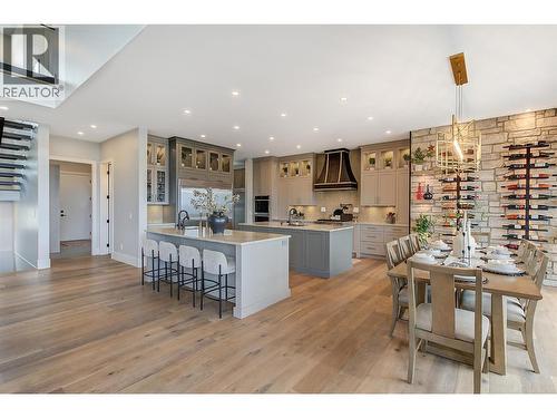 1612 Vincent Place, Kelowna, BC - Indoor