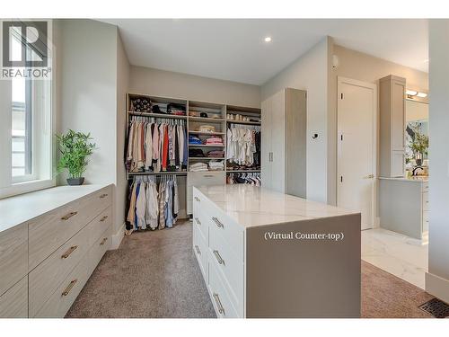 1612 Vincent Place, Kelowna, BC - Indoor