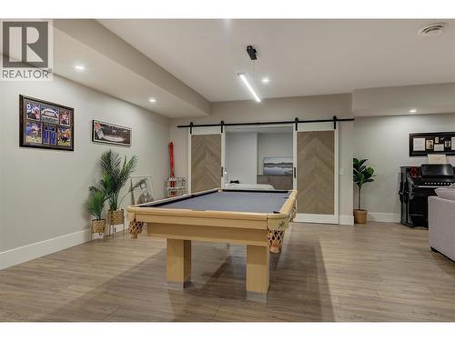 1612 Vincent Place, Kelowna, BC - Indoor Photo Showing Other Room