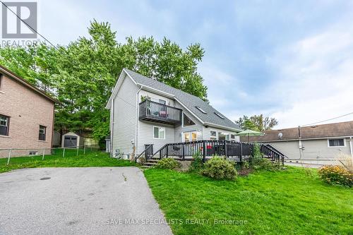 14829 Ninth Line, Whitchurch-Stouffville, ON - Outdoor
