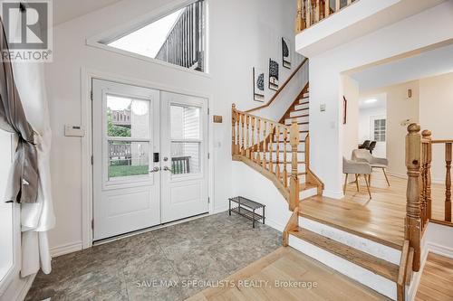 14829 Ninth Line, Whitchurch-Stouffville, ON - Indoor Photo Showing Other Room