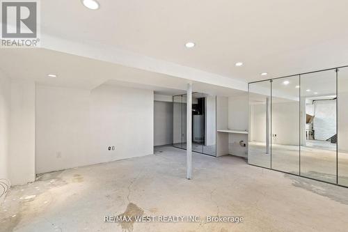 2317 Weston Road, Toronto, ON - Indoor Photo Showing Other Room