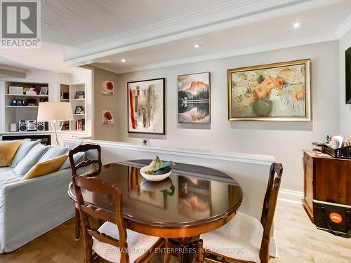 1735 Lakeshore Road W, Mississauga, ON 