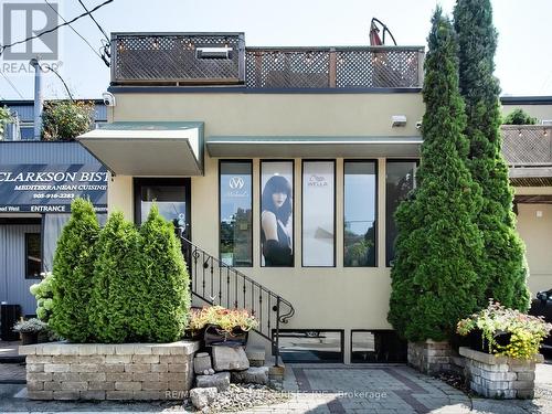 1735 Lakeshore Road W, Mississauga, ON 