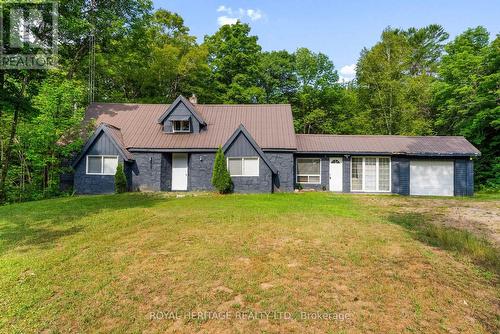 17415 35 HIGHWAY  Algonquin Highlands, ON K0M 2K0