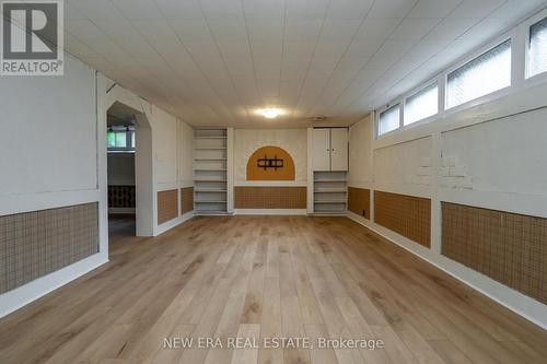 1553 Wembury Road, Mississauga, ON - Indoor Photo Showing Other Room