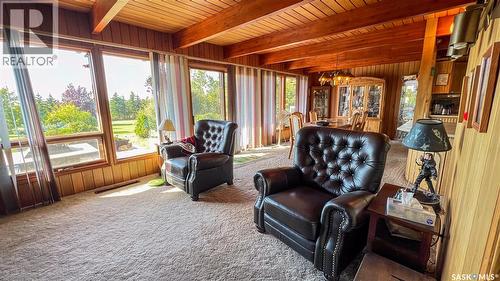 Edam Quarter, Turtle River Rm No. 469, SK 