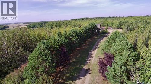 Edam Quarter, Turtle River Rm No. 469, SK 