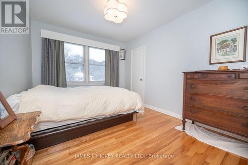 8 Tweedsmuir Place, Deep River, ON - Indoor Photo Showing Bedroom