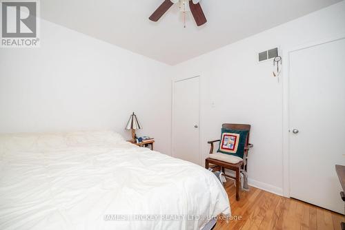 8 Tweedsmuir Place, Deep River, ON - Indoor Photo Showing Bedroom