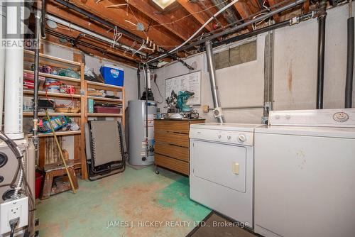 8 Tweedsmuir Place, Deep River, ON - Indoor Photo Showing Laundry Room