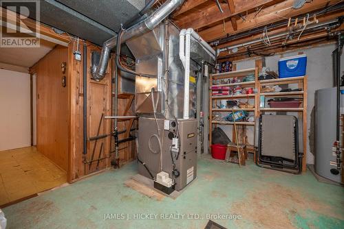 8 Tweedsmuir Place, Deep River, ON - Indoor Photo Showing Basement