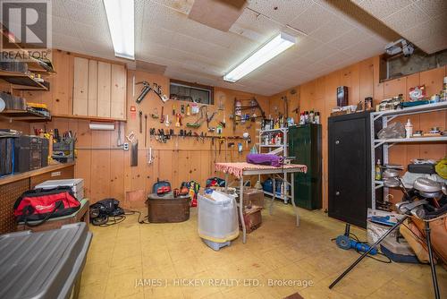 8 Tweedsmuir Place, Deep River, ON - Indoor