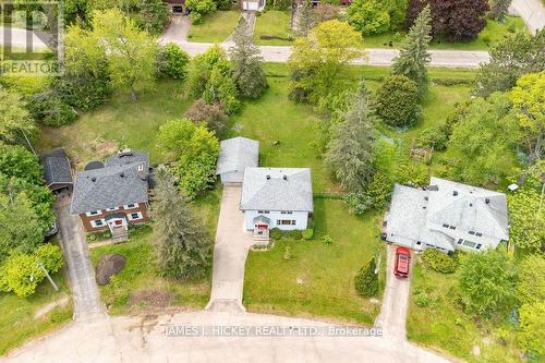 8 Tweedsmuir Place, Deep River, ON - Outdoor With View