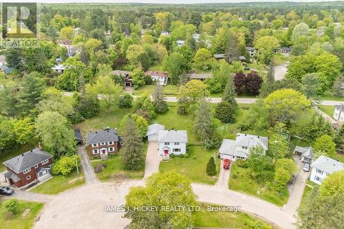 8 Tweedsmuir Place, Deep River, ON - Outdoor With View