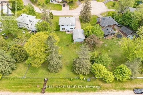 8 Tweedsmuir Place, Deep River, ON - Outdoor With View