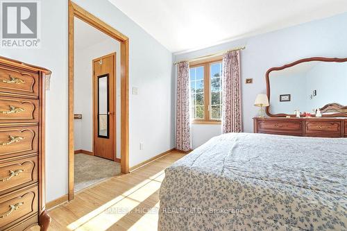 116 Frontenac Crescent, Deep River, ON - Indoor Photo Showing Bedroom