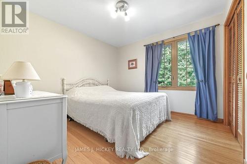 116 Frontenac Crescent, Deep River, ON - Indoor Photo Showing Bedroom