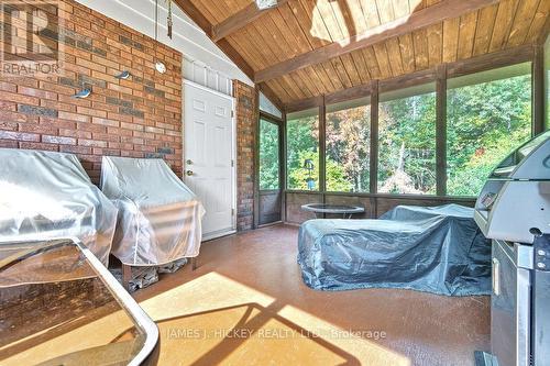 116 Frontenac Crescent, Deep River, ON -  With Exterior