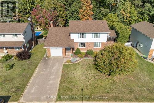 116 Frontenac Crescent, Deep River, ON - Outdoor