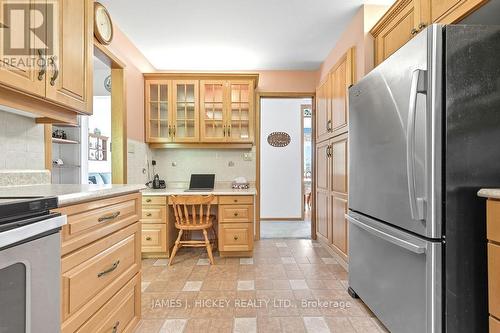 116 Frontenac Crescent, Deep River, ON - Indoor Photo Showing Kitchen