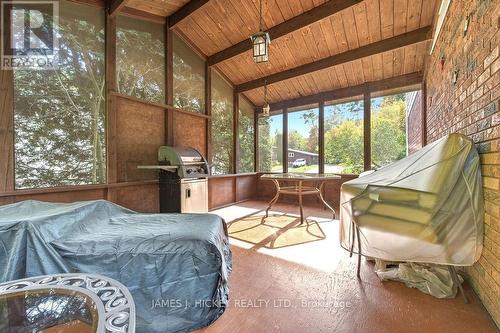 116 Frontenac Crescent, Deep River, ON -  Photo Showing Bedroom