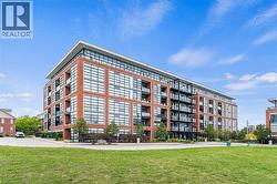 15 PRINCE ALBERT Boulevard Unit# 503  Kitchener, ON N2H 0C2