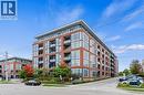 15 Prince Albert Boulevard Unit# 503, Kitchener, ON  - Outdoor With Balcony 