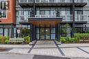 15 Prince Albert Boulevard Unit# 503, Kitchener, ON  - Outdoor With Balcony With Facade 