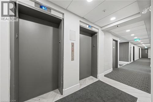 15 Prince Albert Boulevard Unit# 503, Kitchener, ON - Indoor Photo Showing Other Room