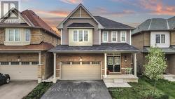 78 COOKE AVENUE  Brantford, ON N3T 0S1