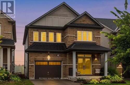 39 KAY CRESCENT  Centre Wellington, ON N1M 0A4