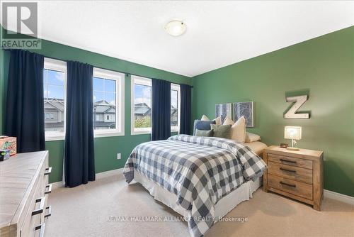 39 Kay Crescent, Centre Wellington, ON - Indoor Photo Showing Bedroom