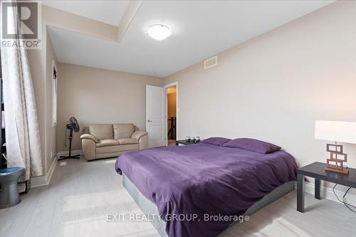 82 Mountain Ash Drive, Belleville (Thurlow Ward), ON - Indoor Photo Showing Bedroom