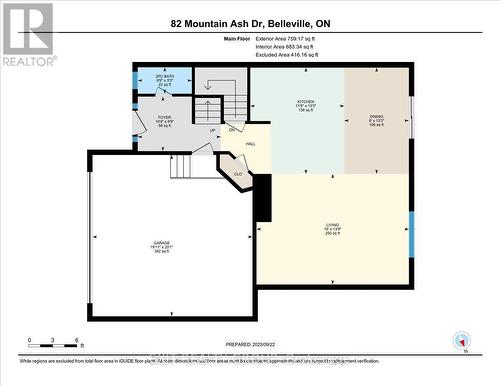 82 Mountain Ash Drive, Belleville (Thurlow Ward), ON - Other