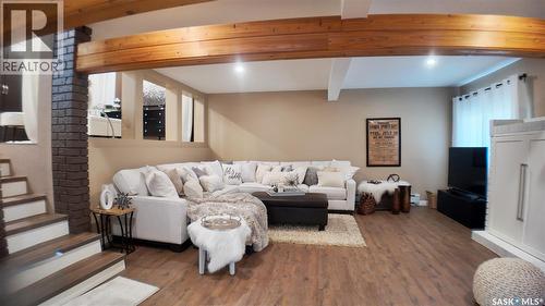 6 1St Avenue E, Battleford, SK - Indoor