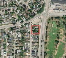 818 Glenmore Drive  Kelowna, BC V1Y 4N9