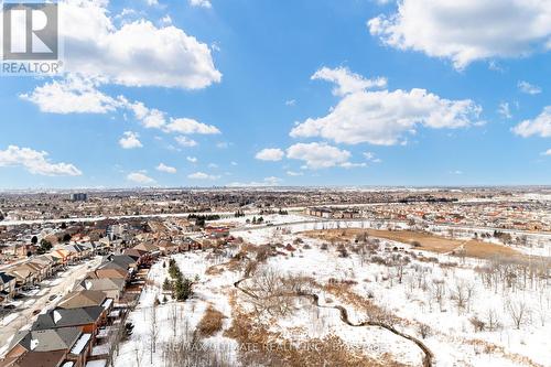 2202 - 710 Humberwood Boulevard, Toronto, ON - Outdoor With View