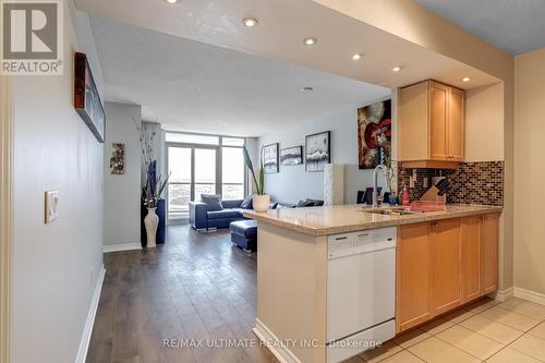 2202 - 710 Humberwood Boulevard, Toronto, ON - Indoor