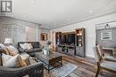 300 Melrose Avenue, Kitchener, ON  - Indoor Photo Showing Living Room 