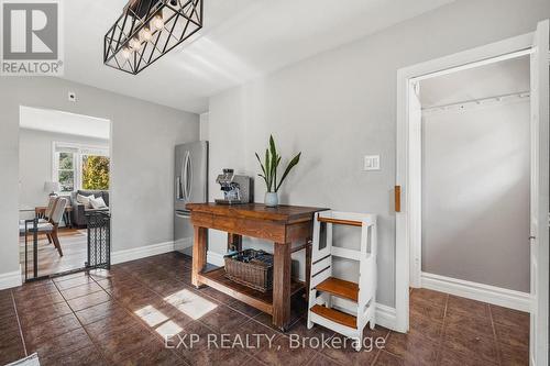 300 Melrose Avenue, Kitchener, ON - Indoor Photo Showing Other Room