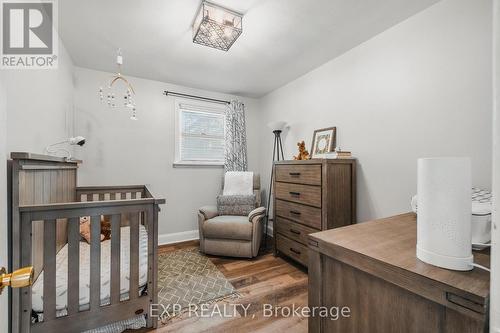 300 Melrose Avenue, Kitchener, ON - Indoor Photo Showing Other Room