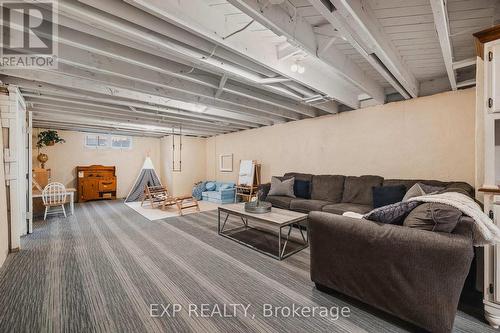 300 Melrose Avenue, Kitchener, ON - Indoor