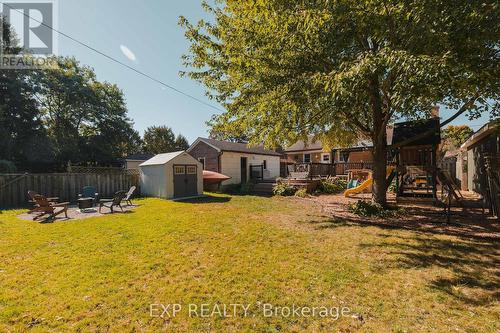 300 Melrose Avenue, Kitchener, ON - Outdoor