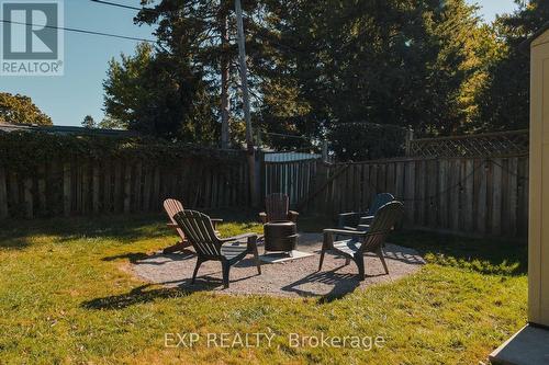 300 Melrose Avenue, Kitchener, ON - Outdoor